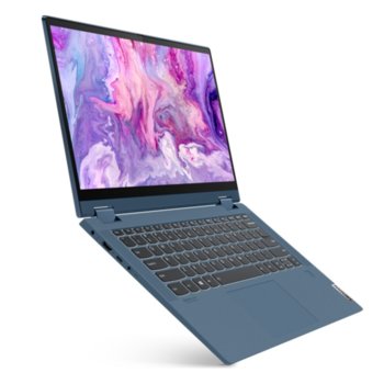 Lenovo IdeaPad Flex 5 14ITL05 82HS00EFBM