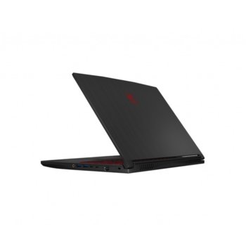 MSI GF65 THIN 10SER-1210XBG 9S7-16W112-1210