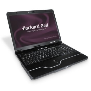 Packard Bell MX67-P-018