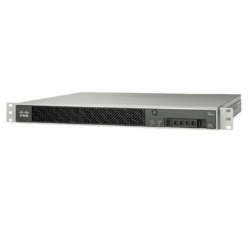 Cisco ASA 5512-X ASA5512-FPWR-K9