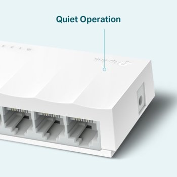 TP-Link LS1005 V1.4
