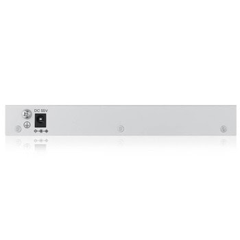 ZyXEL GS1200-8HP v3 | JAR Computers ZyXEL GS1200-8HP v3