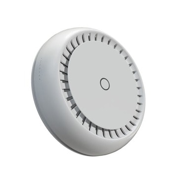 Точка за достъп Mikrotik cAP XL ac RBcAPGi-5acD2nD-XL, 2.4GHz (300Mpbs)/ 5GHz (867Mbps), 2x 10/100/1000, PoE | JAR Computers Mikrotik cAP XL ac RBcAPGi-5acD2nD-XL