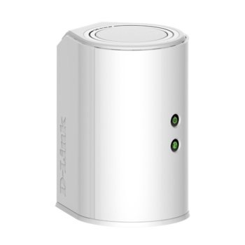 D-Link DIR-818LW AC750 DualBand Gigabit Cloud Rout