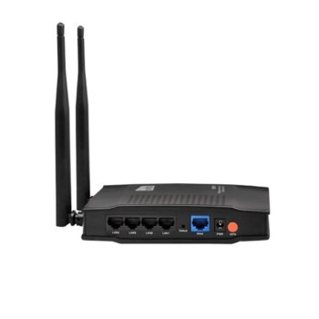 Netis WF2415, 300Mbps Wireless N Gigabit Router