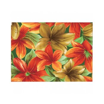 Папка Centrum, за докуменри с формат до A4, с копче, зелена на цветя | JAR Computers Centrum Папка