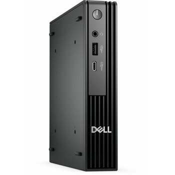 Dell Pro Micro Plus QCM1250 BTO102_QCM1250_EMEA_UB | JAR Computers Dell Pro Micro Plus QCM1250 BTO102_QCM1250_EMEA_UB