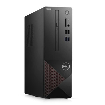 Dell Vostro 3681 SFF N207VD3681EMEA01_2101_UBU-14