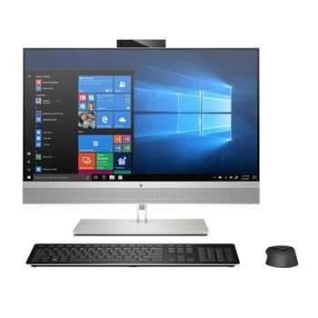 HP EliteOne 800 G6 AIO i