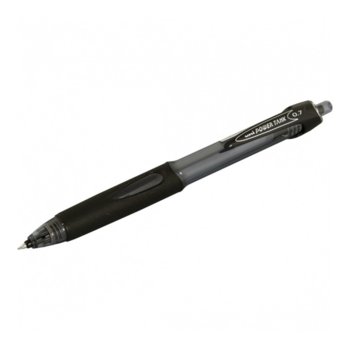 UNI SN-227, Black