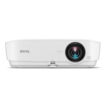 Проектор BenQ MW536, DLP, WXGA (1280x800), 20 000:1, 4000lm, HDMI, VGA, USB | JAR Computers BenQ MW536 9H.JN877.33E