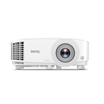 Проектор BenQ MW560, DLP, WXGA (1280x800), 20 000:1, 4000 lm, 2x HDMI, VGA, USB, Audio | JAR Computers BenQ MW560 9H.JNF77.13E