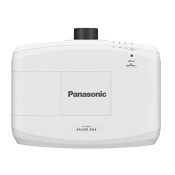 Panasonic PT-EX520EJ