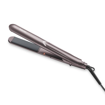 Преса за коса Beurer HS 15, 32W, керамично покритие, бързо загряване, розово злато | JAR Computers Преса за коса Beurer HS 15