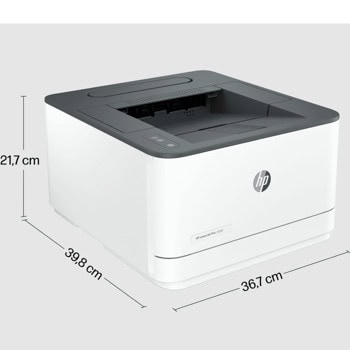 HP LaserJet Pro 3002dw Printer