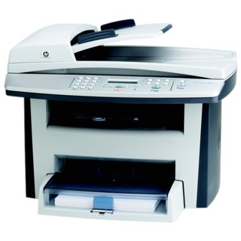 HP LaserJet 3052