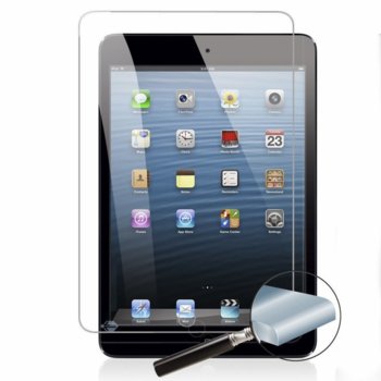 4smarts Second Glass iPad mini/2/3 23711
