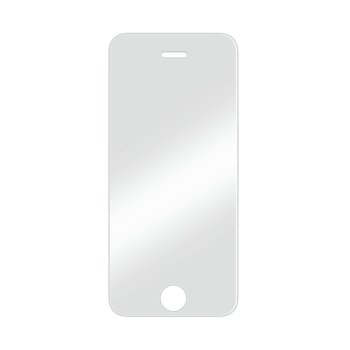 Протектор от закалено стъкло /Tempered Glass/ Hama Premium Crystal Glass 173252, за iPhone 5/5s/5c/SE, прозрачен | JAR Computers Hama 173252 Premium Crystal Glass