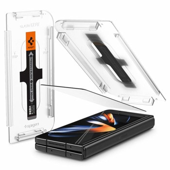 Spigen Tempered Glass GLAS.tR EZ Fit