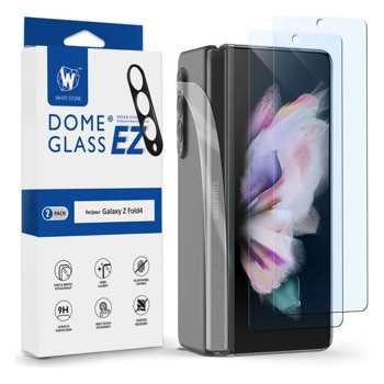 Whitestone Ez Tempered Glass Galaxy Z Fold 4 21507