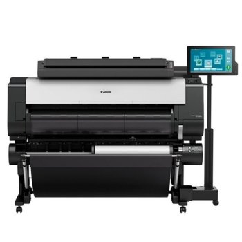 Canon imagePROGRAF TX-4000 stand + MFP Scanner T36