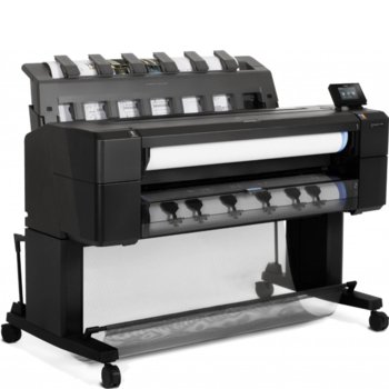 HP DesignJet T1530 36in PS