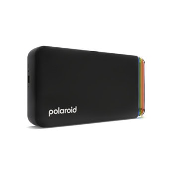 Polaroid Hi Print 2x3 Gen 2 - Black 009129