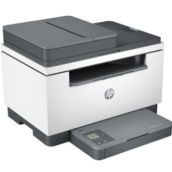 HP LaserJet MFP M234SDN Отварян продукт
