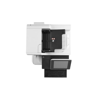 HP LaserJet Ent Flow MFP M525c