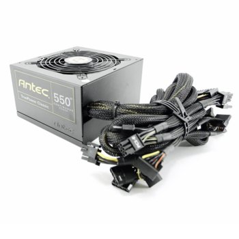 Antec TP-550C 550W