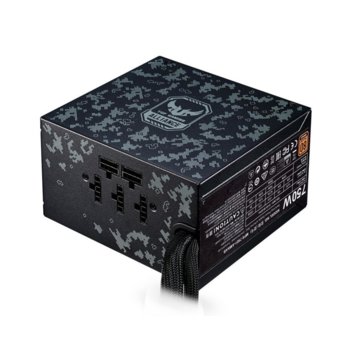 Cooler Master MasterWatt 750W TUF Gaming