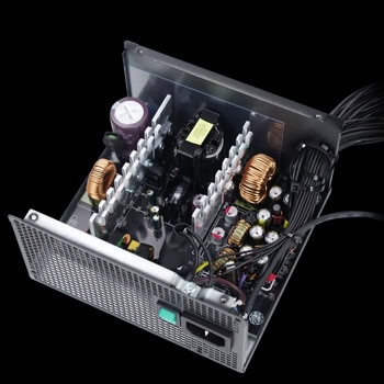 deepcool gamer storm 550w pf550x | JAR Computers deepcool gamer storm 550w pf550x