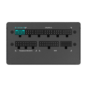 DeepCool PQ850G R-PQ850G-FD1B-JGEU-V1