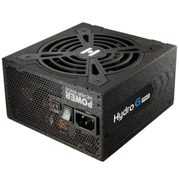 Захранване FSP Hydro G PRO, 650W, Active PFC, 80+ Gold, 120mm вентилатор | JAR Computers FSP Fortron HYDRO G PRO 650W HG2-650