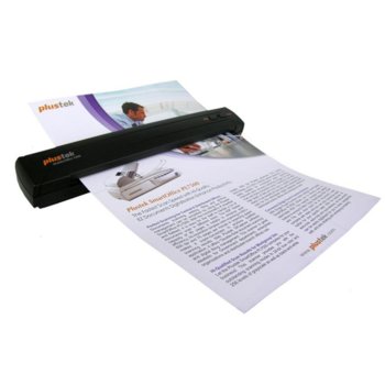 Plustek MobileOffice S400
