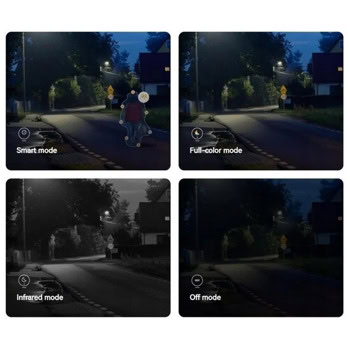 Imou Cruiser SC 8MP IPC-K7FP-8V0N