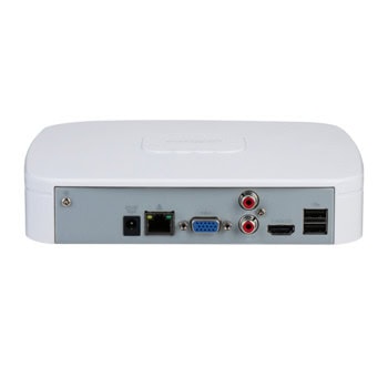 Dahua NVR2108-4KS3