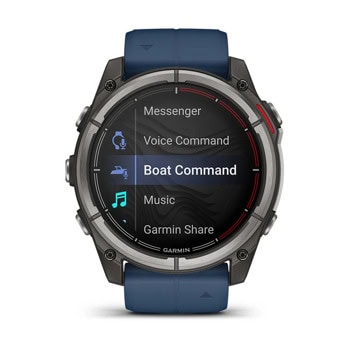 Garmin Quatix 8 51mm 010-02905-91