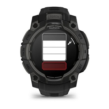 Garmin Instinct 3 45 mm Blue 010-02936-03