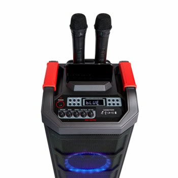 Караоке колона Aiwa KBTUS-608