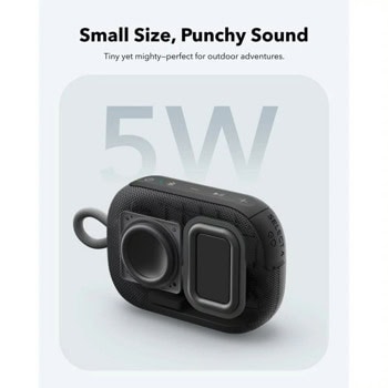 Anker soundcore select 4 Go Black Purple