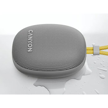 Canyon OnMove 12 Grey CNE-CBTSP12GY