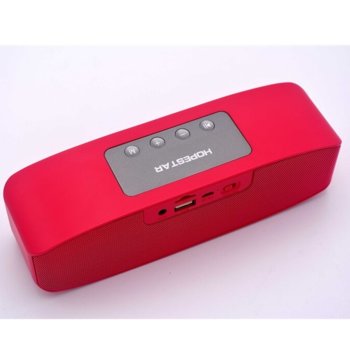 HOPESTAR H11 Red 21015280