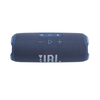 JBL Flip 7 Blue JBLFLIP7BLU