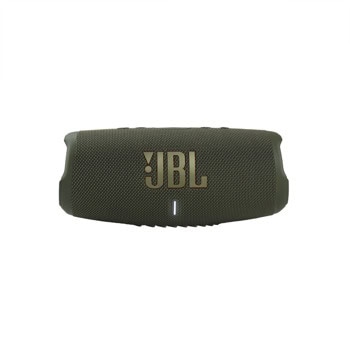 JBL Charge 5 Green