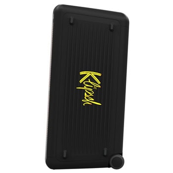 Klipsch New York Black | JAR Computers Klipsch New York Black