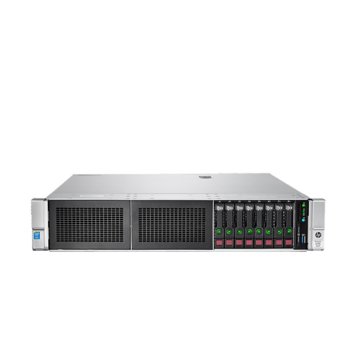 HP DL380-G9 (752687-B21)