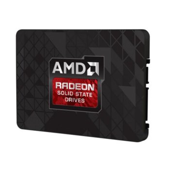 SSD 240GB AMD R3 R3SL240G