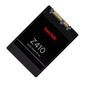 SSD 120GB Sandisk Z410