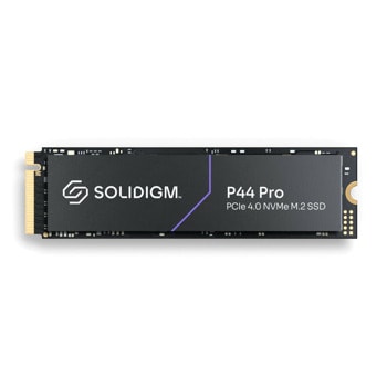 Памет SSD 512GB Solidigm P44 Pro SSDPFKKW512H7X1